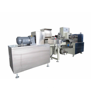Hot-Selling Modeling Clay Making Machine, Packaging Machine